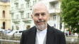 Mistr slova Marek Eben opět kouzlil: Pobavil a dojal celý sál