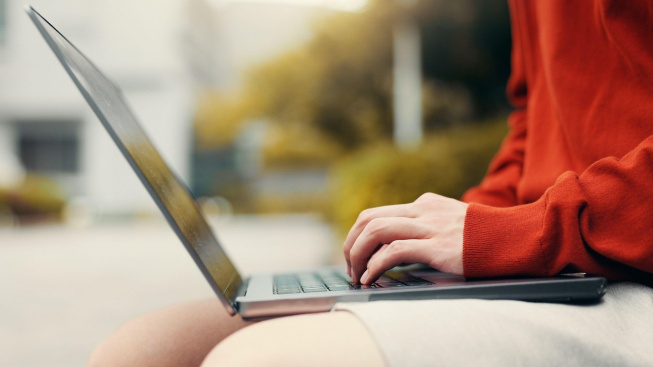 Laptop