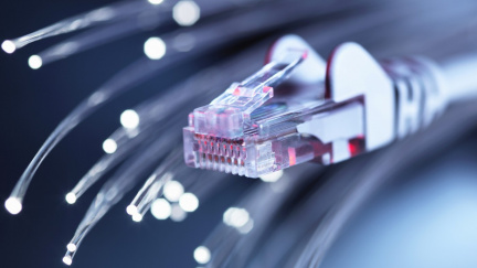 Asijská země překonala rekord v rychlosti internetu. Uhodnete která?