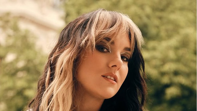 Ewa Farna ve Varech překvapila jako Cruella:  Zvolila stylizaci, na kterou se nezapomíná!