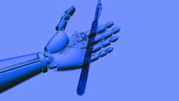 Robot poprvé sám provedl složitou operaci, dopadla nečekaně