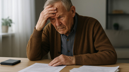 Proč vám stát strhává slevy, na které máte nárok