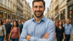 Češi se vrhají na živnosti: Počet podnikatelů raketově roste, už jich je přes dva miliony