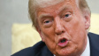 Trump pohrozil Rusku tvrdými cly a USA prodají zbraně zemím NATO na pomoc Kyjevu