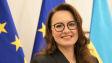 Zelenskyj požádal vicepremiérku Svyrydenkovou, aby se stala předsedkyní vlády