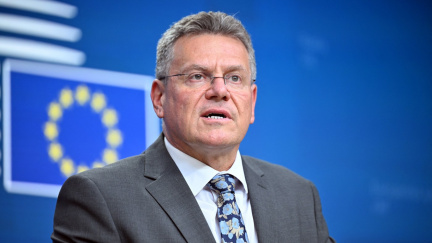 EU odmítá třicetiprocentní cla na dovoz do USA, Trump je ochoten jednat