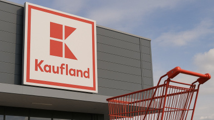 Kaufland se přidal do podzimní přestřelky. Zákazníci nevěří tomu, co vše je ve slevě