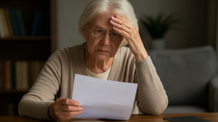 Zachráníte vnoučata a přijde exekutor. Tohle prostě nedělejte