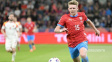 Šulc poprvé vyhrál anketu Zlatý míč o nejlepšího českého fotbalistu sezony
