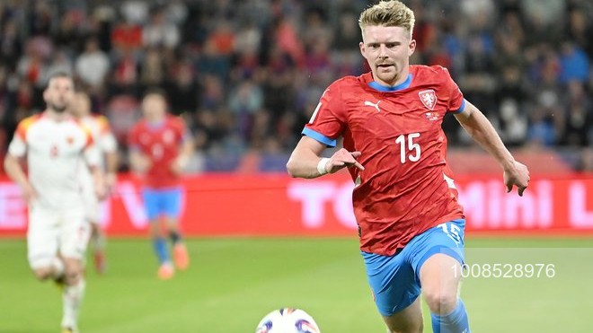 Šulc poprvé vyhrál anketu Zlatý míč o nejlepšího českého fotbalistu sezony