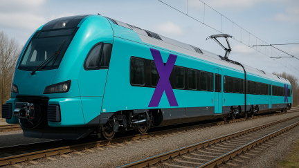 S Českými drahami už se neprojedete, zvykejte si na konkurenci