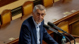 Vláda ANO by zrušila českou muniční iniciativu, řekl Babiš agentuře Reuters