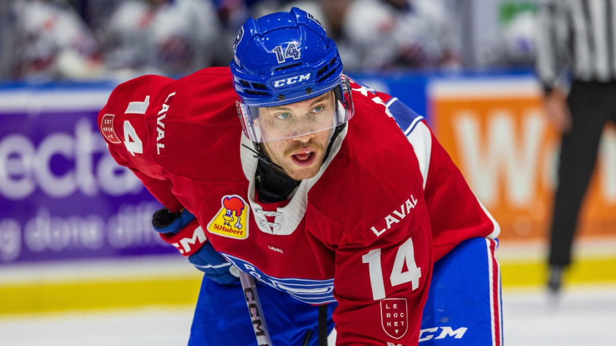 Myšák bude o šanci v NHL dál bojovat v Anaheimu, podepsal novou roční smlouvu