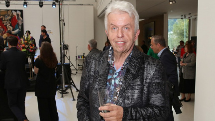 Slavný český hudebník prodává sklep. Ale pozor, chce za něj pořádný balík!