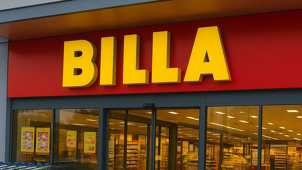 Šílené slevy v Bille, které vám vyrazí dech