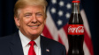 Trump chce Američanům vrátit „pravou“ kolu. Co si pod tím máme představit?