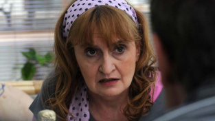 Eva Holubová: Žena, která se vrátila ze dna