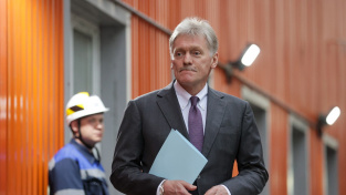 Dmitrij Peskov