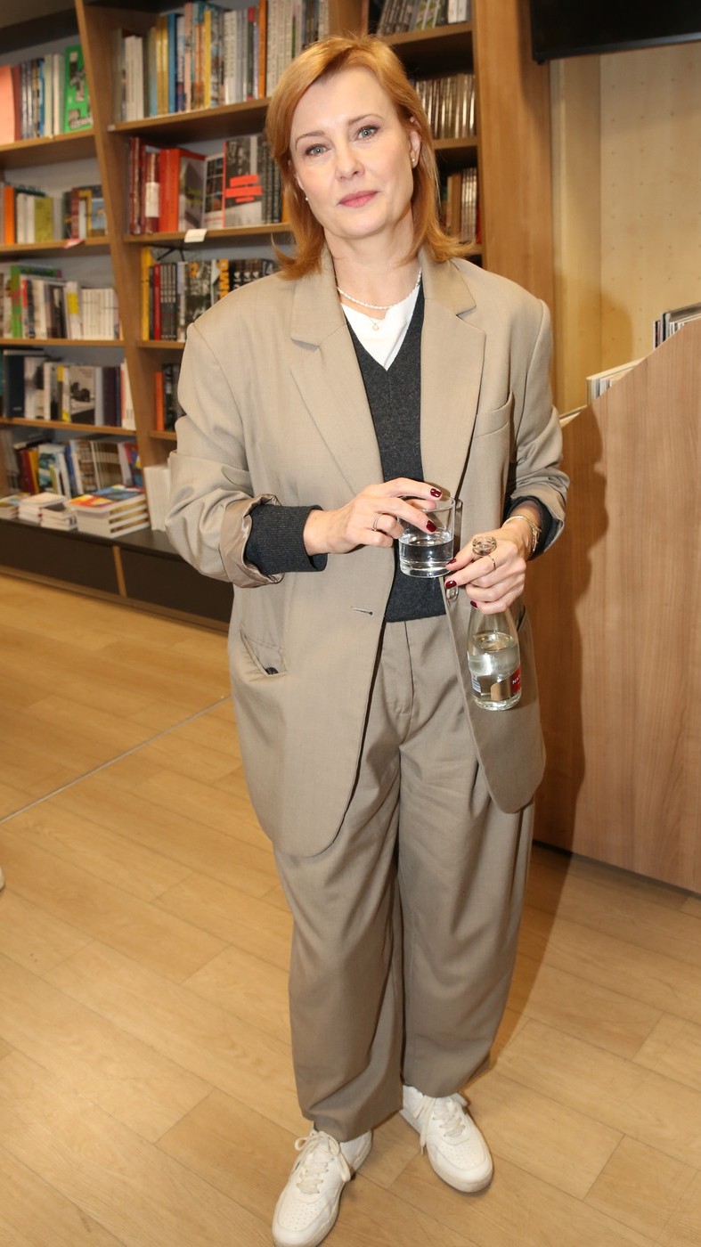 Jitka Shneiderová styl 4