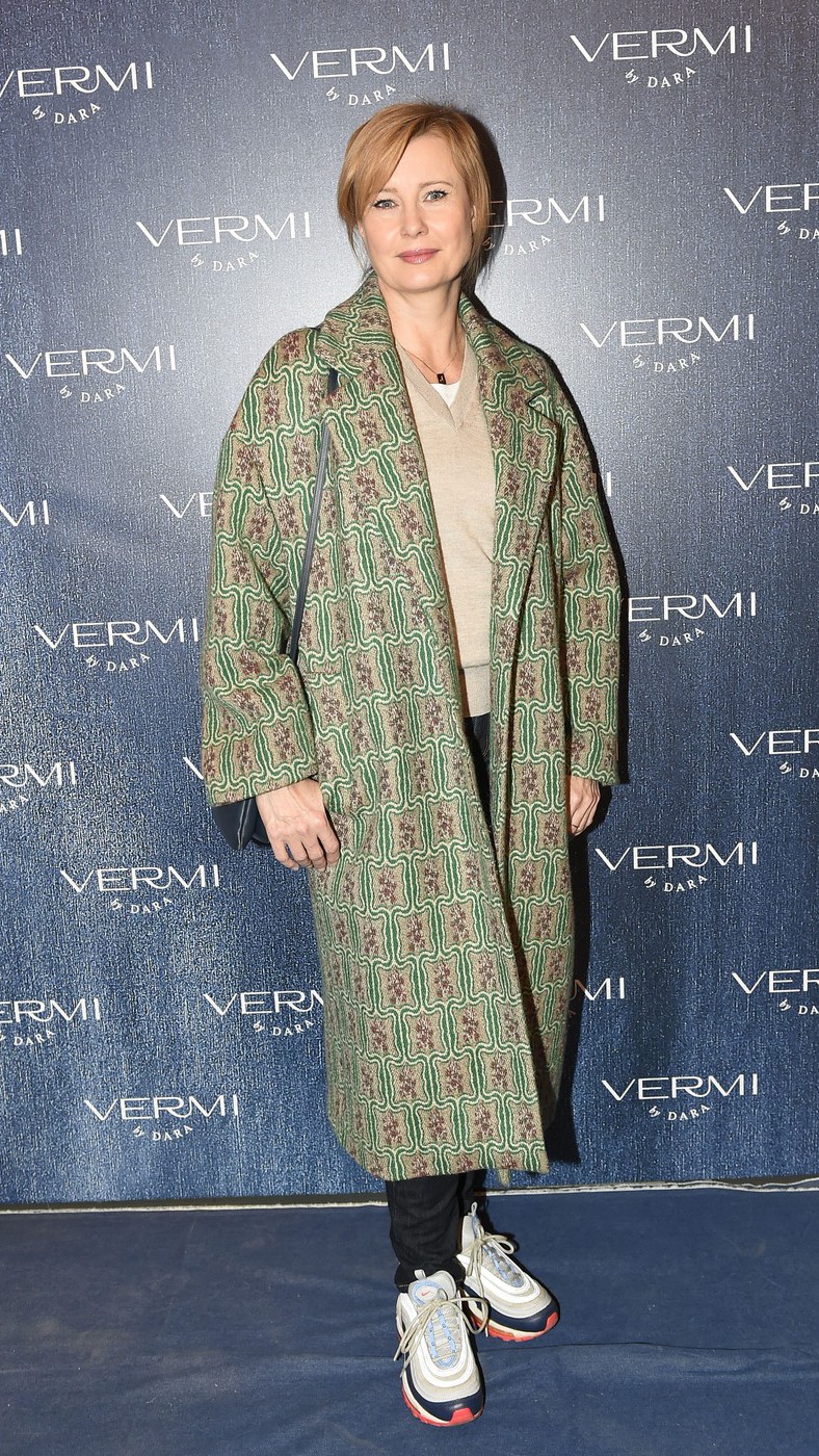 Jitka Schneiderová styl 2