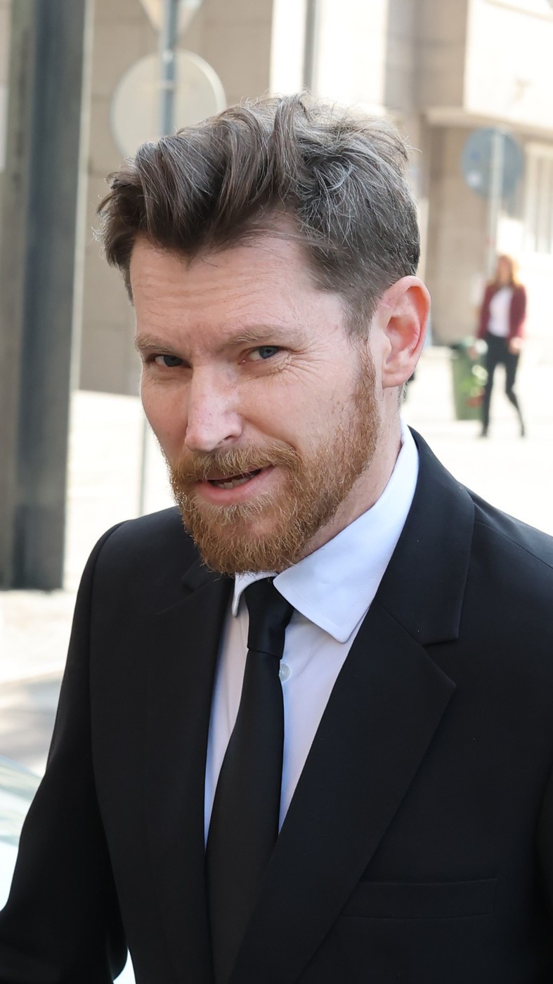 David Švehlík