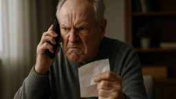 Zaručený výnos? Podvod! Jak důchodci přicházejí o statisíce kvůli falešným investicím