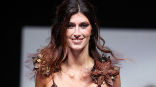 Sophie Vouzelaud