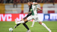 Fotbalisté Sparty vstoupili do ligové sezony remízou 1:1 v Jablonci