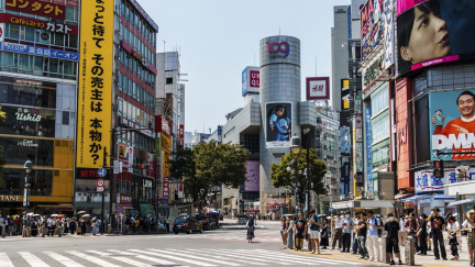 V Japonsku zatkli muže podezřelého z rezervace a rušení bezmála 600 hotelových pokojů, čímž způsobil milionové škody