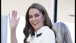 Cesta princezny Kate k ikonickému prstenu po Dianě: Šperk lásky, který teď sleduje celý svět pod drobnohledem