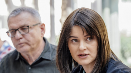 Politici Stačilo! a SOCDEM oznámí detaily své volební spolupráce