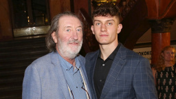 Syn Bolka Polívky měl kruté dětství: "Fyzicky i psychicky mě týrali"