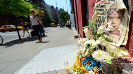 Beze stopy: Případ zmizelého chlapce, který nikdy nekončí