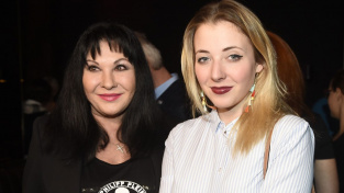 Matka nedědí nic. Anička Slováčková: "Miluju tě, ale bolí mě, jak se ke mě chováš"