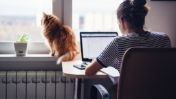 Covid nás ovlivňuje dodnes. Bydlíme i pracujeme jinak.