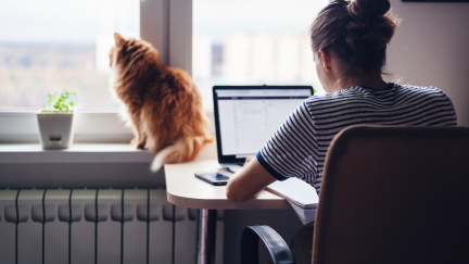 Covid nás ovlivňuje dodnes. Bydlíme i pracujeme jinak.