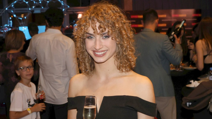 Konečně zase našla štěstí! Svůdná hvězda StarDance má novou lásku