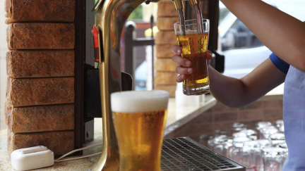 Rusko vyřadilo Německo z pětice největších světových producentů piva.