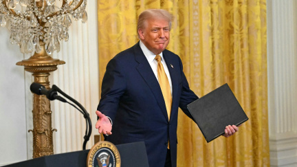 Trump oznámil obchodní dohodu s Japonskem, včetně 15procentního recipročního cla