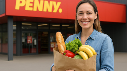 Kdo nenakoupí teď, bude litovat. Penny právě zlevnilo desítky produktů