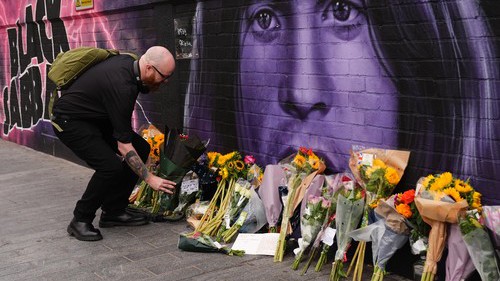 Zemřel princ temnoty: Život Ozzyho Osbourna