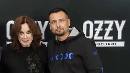 Legenda Ozzy Osbourne a jeho cesta světlem i stíny