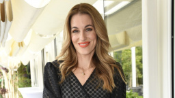 K nepoznání! Oblíbená moderátorka předvedla radikální změnu vizáže