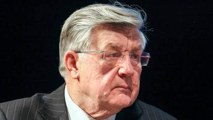 Ruský poslanec jedenáctkrát hlasoval, přestože v ten den zemřel