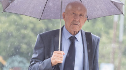 Bude v pořádku? Legendární Petr Nárožný musel najednou zrušit všechna představení