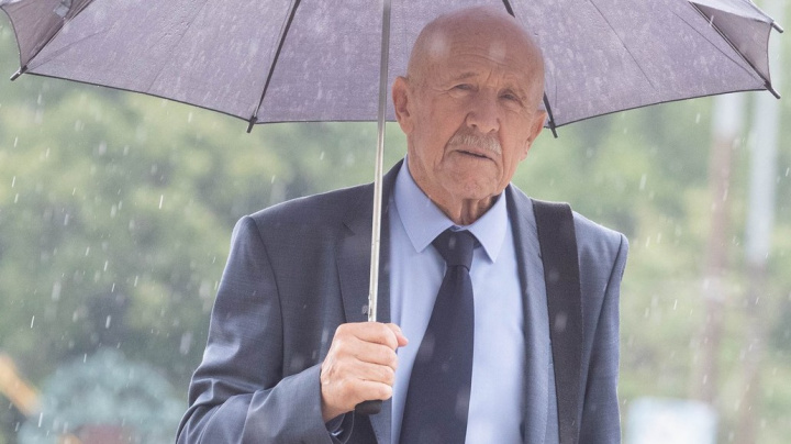 Bude v pořádku? Legendární Petr Nárožný musel najednou zrušit všechna představení