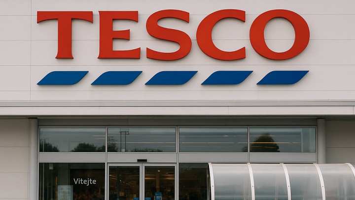 Tesco nachytáno: Slevy na účtence nesedí, inspekce potvrdila porušení zákona