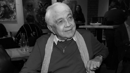 Nedůstojná dohra. Jiří Krampol nezanechal závěť: Už se našly hyeny, co se chtěly přiživit