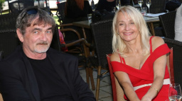 Veronika Žilková: Bitva na obzoru? Holomáčova exmanželka chystá žalobu