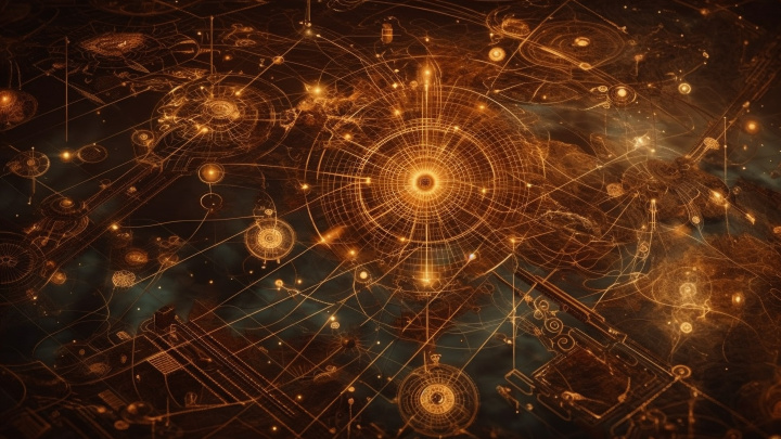 Horoskop pro týden veder. Kdy vás čeká chvíle klidu a kdy radši s nikým nemluvte